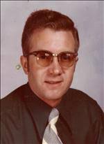 Obituary information for Robert Glenn Moorhead