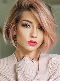 A pixie cut is a short women's haircut you typically see on a fashionably gamine woman. Pictures Of Women S Short Haircut Novocom Top