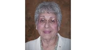 Bernice Mary Duran Obituary (2021)