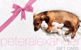 Peter alexander is australia's leading sleepwear designer brand. Peter Alexander Gift Card Afterpay Buy Now Pay Later With Afterpay