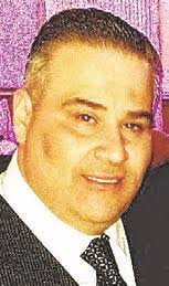 A BONE OF CONTENTION