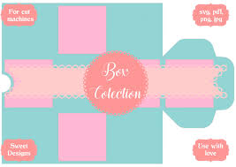 Download now the free icon pack 'credit cards'. Allin One Box Graphic By Jgalluccio Creative Fabrica In 2020 Graphic Svg Files For Cricut Design Crafts