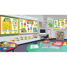 45+ brilliant classroom decoration & organizing ideas to make your class. Monkey Mischief Classroom Collection Disney Classroom Classroom Themes Classroom Decor Themes