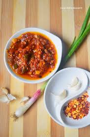 Schezwan Sauce Recipe Schezwan Sauce Chutney Recipes Sauce Recipes