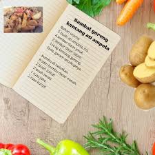 Check spelling or type a new query. Beda Loh Sambal Goreng Ati Kentang Buatan Ku Mpo Ratne