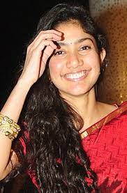 Sai pallavi is an indian film actress who works in malayalam, telugu and tamil films. Sai Pallavi Wikipedia
