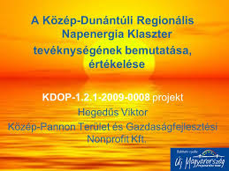 Lajos viktor hegedűs lajoŝ hegeduŝ, laŭ hungarlingve kutima sinsekvo hegedűs lajos viktor estis hungara apotekisto, bibliotekisto. A Kozep Dunantuli Regionalis Napenergia Klaszter Teveknysegenek Bemutatasa Ertekelese Kdop Projekt Hegedus Viktor Kozep Pannon Terulet Ppt Letolteni