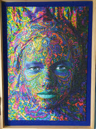 It was hard, but very satisfying!!