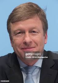 113 Oliver Baumgarten Photos & High Res Pictures