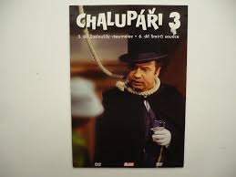 Check spelling or type a new query. Vyprodej Dvd Chalupari 3 Sovak Kemr Bohdalova Mensik Hlinomaz Moucka Aukro