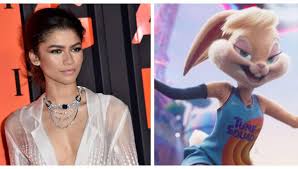 The film presents a fictionalized account of what happened between. A New Generation Of Space Jam Is Coming On July 16 Including Zendaya Entertainment Lsureveille Com