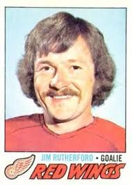 Jim Rutherford Cards