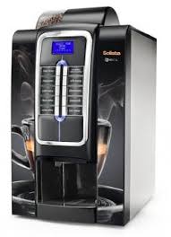 Descopera gustul cafelei de calitate cu espresoarele automate profesionale saeco! ReparaÈ›ie PosibilÄƒ PantÄƒ Enumera Aparat Automat Cafea Sali De Conferinta Ro