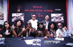 Rock bro est un film (1h 53min) de mamat khalid avec sofi jikan, khir rahman, pekin ibrahim. Rock Bro Harian Metro