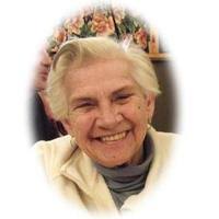 Obituary for Doris Craig
