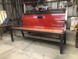 Sell your car in el paso, tx. Bench Chevy Silverado Tailgate For Sale In El Paso Tx Offerup Automotive Decor Car Parts Decor Headboard Benches