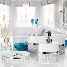 Shop online for bathroom sets, storage and more. Paper Holder Hook Soap Towel Bar Tooth Snow Bathroom Accessories Set Of 6 Bath Accessory Sets Home Garden