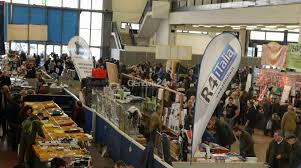 Primavera, è tempo di Marc, la fiera dell'elettronica