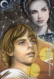 I Have No Memory Of My Mother By Animaeterna On Deviantart Star Wars Art Star Wars Drawings Star Wars Fan Art