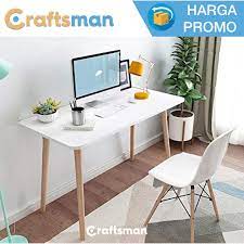 Meja kerja murah found at shopee.co.id, bukalapak.com, lazada.co.id and etc. Meja Kerja Harga Terbaik Furniture Perlengkapan Rumah Agustus 2021 Shopee Indonesia