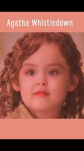 Com pais lindos como estes, a pequena Agatha Whistledown é uma fofa 🪶🪶🪶  #CapCut #bridgertonedit #bridgertonscandal #polin #netflix #bridgerton