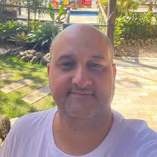 Marcus Vinicius Tinoco