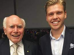 Jones insurance studied at jefferson community college project specialist exteriors at lowe's home improvement. Alan Jones Apprentice Opens Up About Relationship With 2gb Star Daily Telegraph