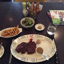 I usually get 6 pho every time i go and stock them in my fridge. Beef Bistro Picture Of Beef Bistro Dubai Tripadvisor