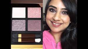 Las notas de salida s. Valentine S Day Look Inspired By Tom Ford S Seductive Rose Palette Youtube
