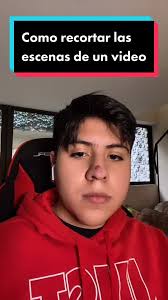 Aprende a editar videos desde cero