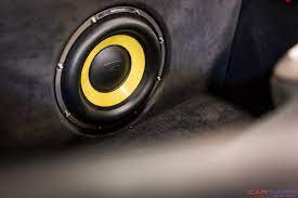 Maybe you would like to learn more about one of these? Ferrari F12 Sound System Cartunes Of Atlanta