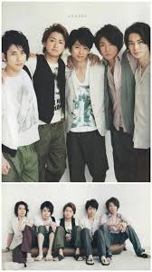 arashi 嵐5人 arashi 嵐 嵐 イラスト