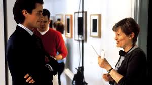 I Saw Bateman As Kind Of A Buffoon Mary Harron On American Psycho With tenor, maker of gif keyboard, add popular american psycho animated gifs to your conversations. mary harron on american psycho