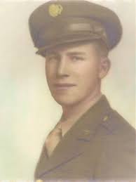 Willard Vaughn Larson Obituary