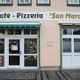 San Marco - Pizzeria Gelateria Eiscafe from m.yelp.com