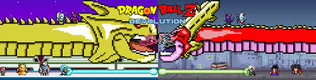 If you want to play more unblocked games 66 just choose your favorite online game like dragon ball super devolution in left sidebar of our website and don't be a bored! Dragon Ball Z Devolution Home Facebook
