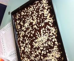 Lpg Kuchen Nach Oma Else Rezept Lpg Kuchen Kuchen Backen