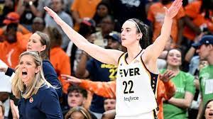 Caitlin Clark, Indiana Fever at Connecticut Sun: How to watch game