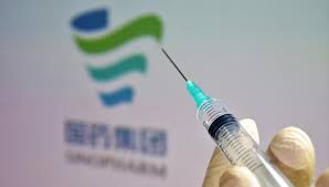 Análisis y evidencia actual sobre la vacuna china sinopharm. Tramites Dificultan La Llegada De La Vacuna De China Sinopharm A Peru Peru Gestion