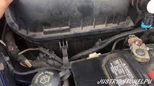 On the a/c compressor, are 2 lines, one is high pressure, will go to. 2008 Ford F350 Low Side Ac Charging Port Location R 134 Diy Charge Youtube