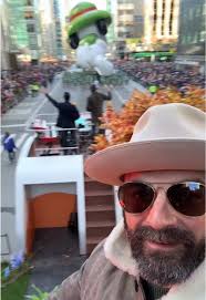 Thanksgiving Reflections: Macy’s Parade Memories