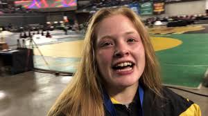 Mat Classic: Union girls win state team title