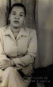JAZZ`S FIRST DIVA: BILLIE HOLIDAY