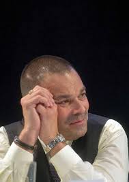 Napo's general secretary shares his views