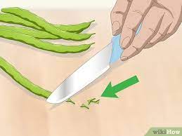 Maybe you would like to learn more about one of these? 3 Ways To Store Fresh Green Beans Wikihow