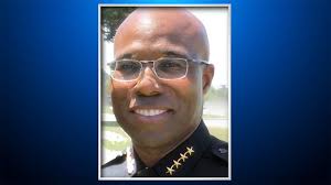San Leandro City Manager Appoints New Police Chief