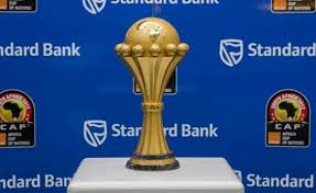 وكان من المقرر بشكل مبدئي إجراء قرعة أمم إفريقيا يوم 25 يونيو 2021، إلا أنه تقرر تأجيلها على أن يتم الإعلان عن موعد جديد في الوقت المناسب، وفقا لبيان كاف. ÙƒØ£Ø³ Ø§ÙØ±ÙŠÙ‚ÙŠØ§ 2021 Ø¹Ù…Ù„ÙŠØ© Ø³Ø­Ø¨ Ø§Ù„Ù‚Ø±Ø¹Ø© ÙŠÙˆÙ… 15 Ø§ØºØ³Ø·Ø³ Ø¨ÙŠØ§ÙˆÙ†Ø¯ÙŠ