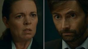 Who were the Broadchurch rapists? Leo Humphries and Michael Lucas revealed  as Trish Winterman's attackers