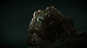 принц жаба ведьмак 3