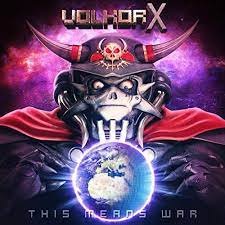 VOLKOR X - This Means War - Amazon.com Music